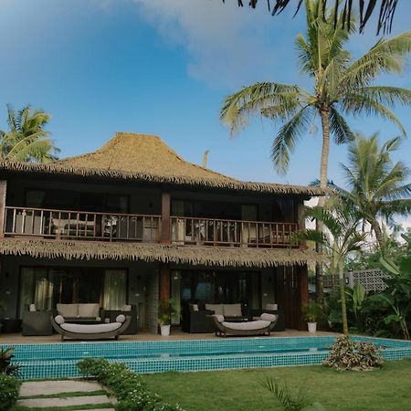 Domu Mia Villa Siargao General Luna  Luaran gambar