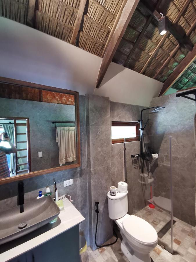 Domu Mia Villa Siargao General Luna  Luaran gambar