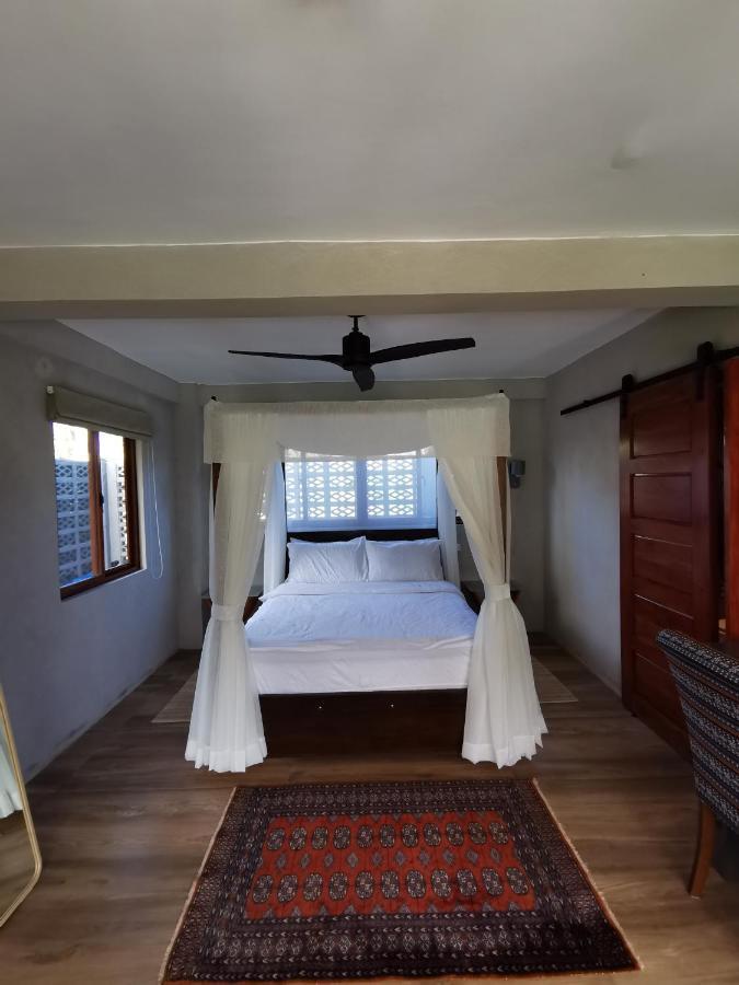 Domu Mia Villa Siargao General Luna  Luaran gambar