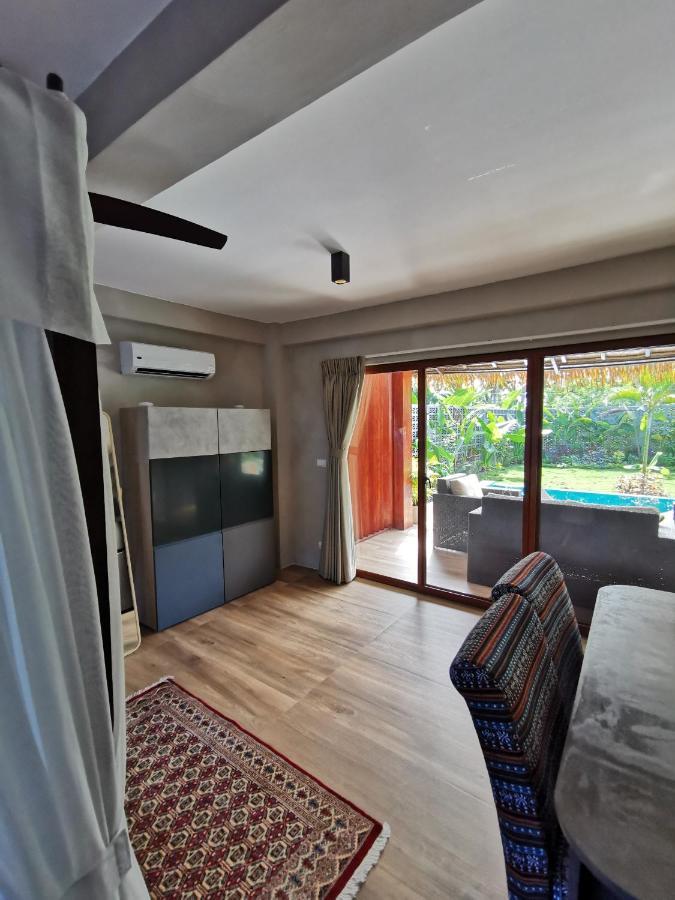 Domu Mia Villa Siargao General Luna  Luaran gambar