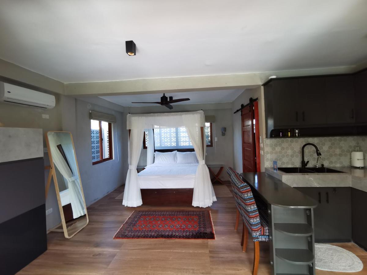 Domu Mia Villa Siargao General Luna  Luaran gambar