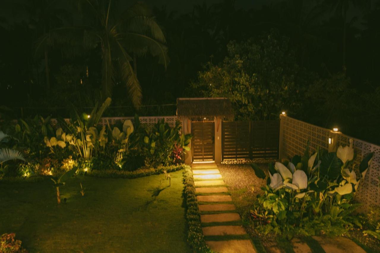 Domu Mia Villa Siargao General Luna  Luaran gambar