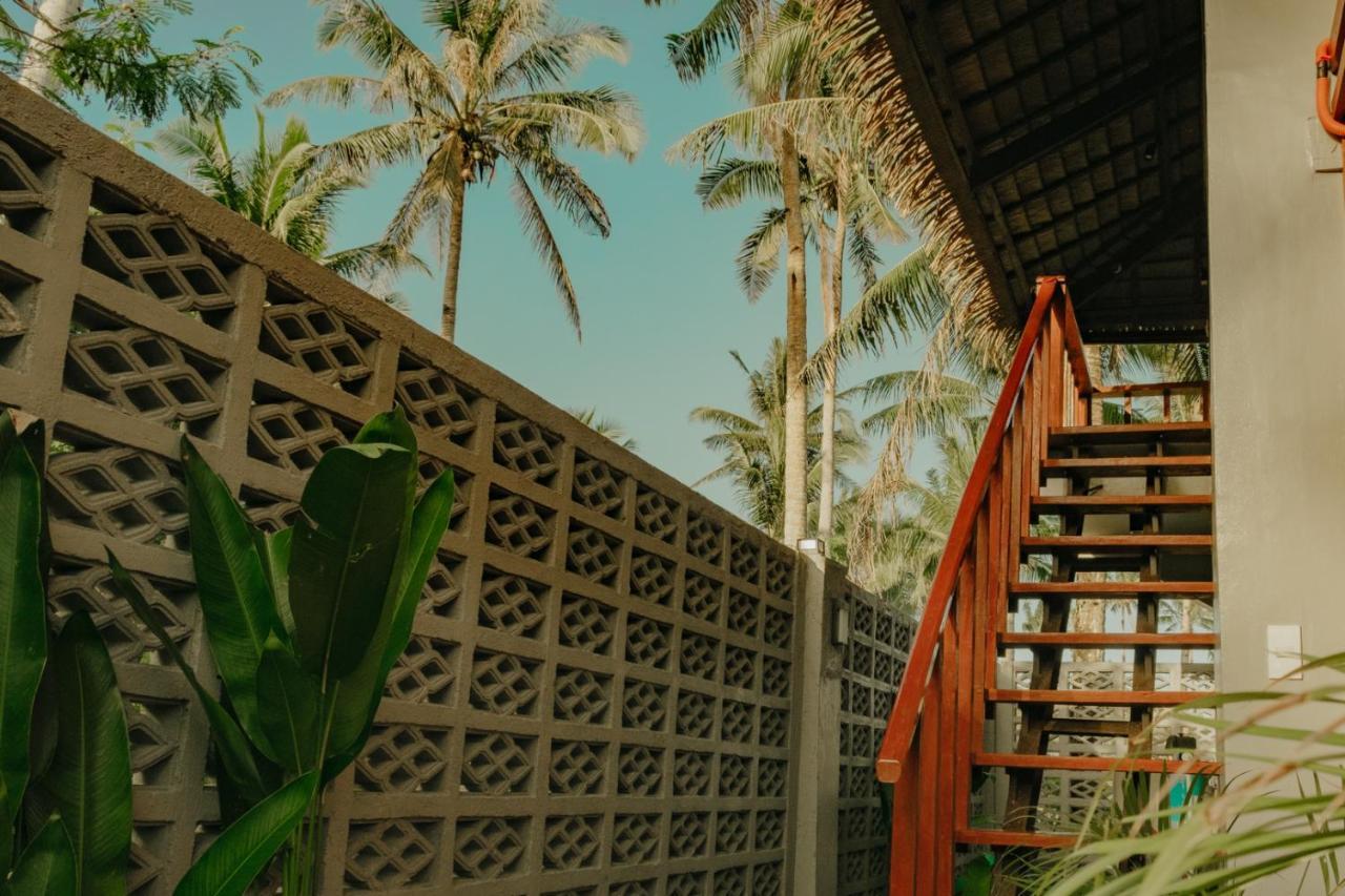 Domu Mia Villa Siargao General Luna  Luaran gambar