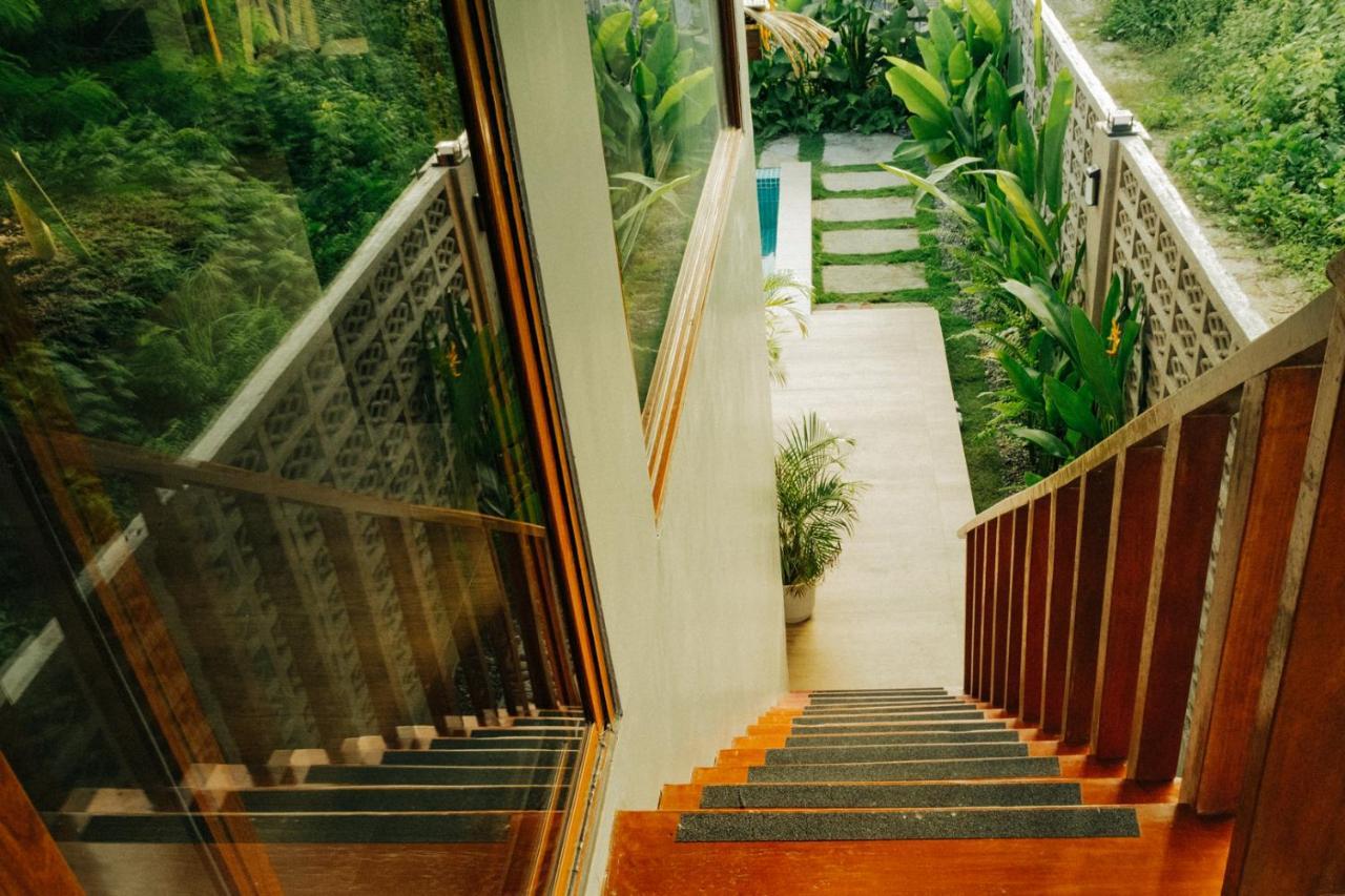 Domu Mia Villa Siargao General Luna  Luaran gambar