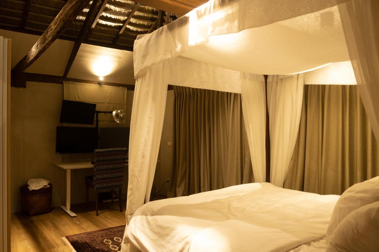 Domu Mia Villa Siargao General Luna  Luaran gambar