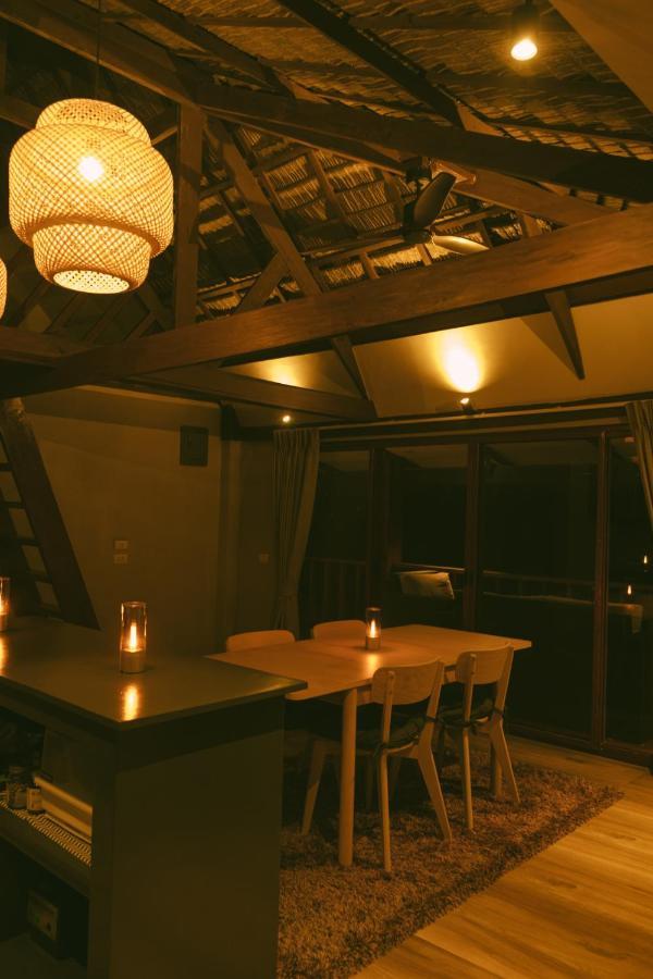 Domu Mia Villa Siargao General Luna  Luaran gambar