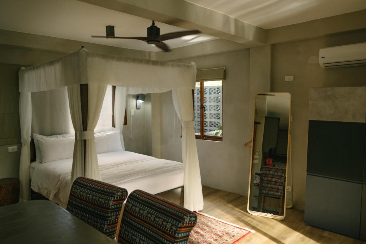 Domu Mia Villa Siargao General Luna  Luaran gambar