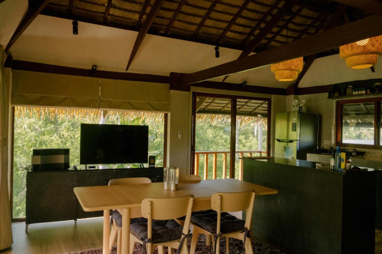 Domu Mia Villa Siargao General Luna  Luaran gambar