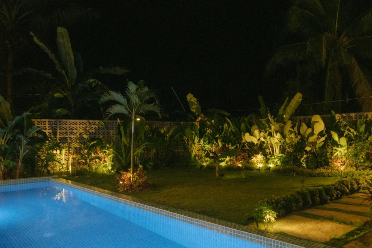 Domu Mia Villa Siargao General Luna  Luaran gambar