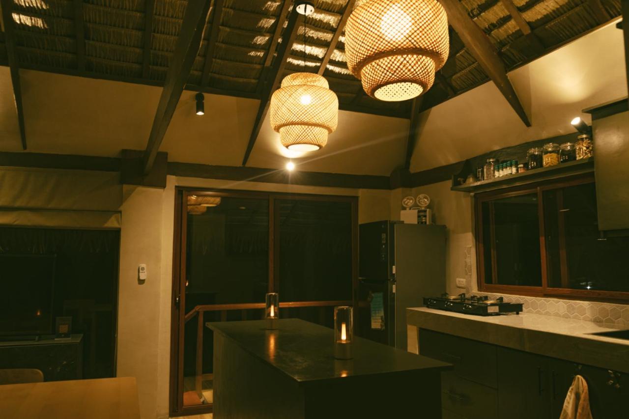 Domu Mia Villa Siargao General Luna  Luaran gambar