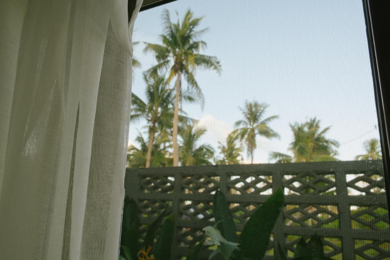 Domu Mia Villa Siargao General Luna  Luaran gambar