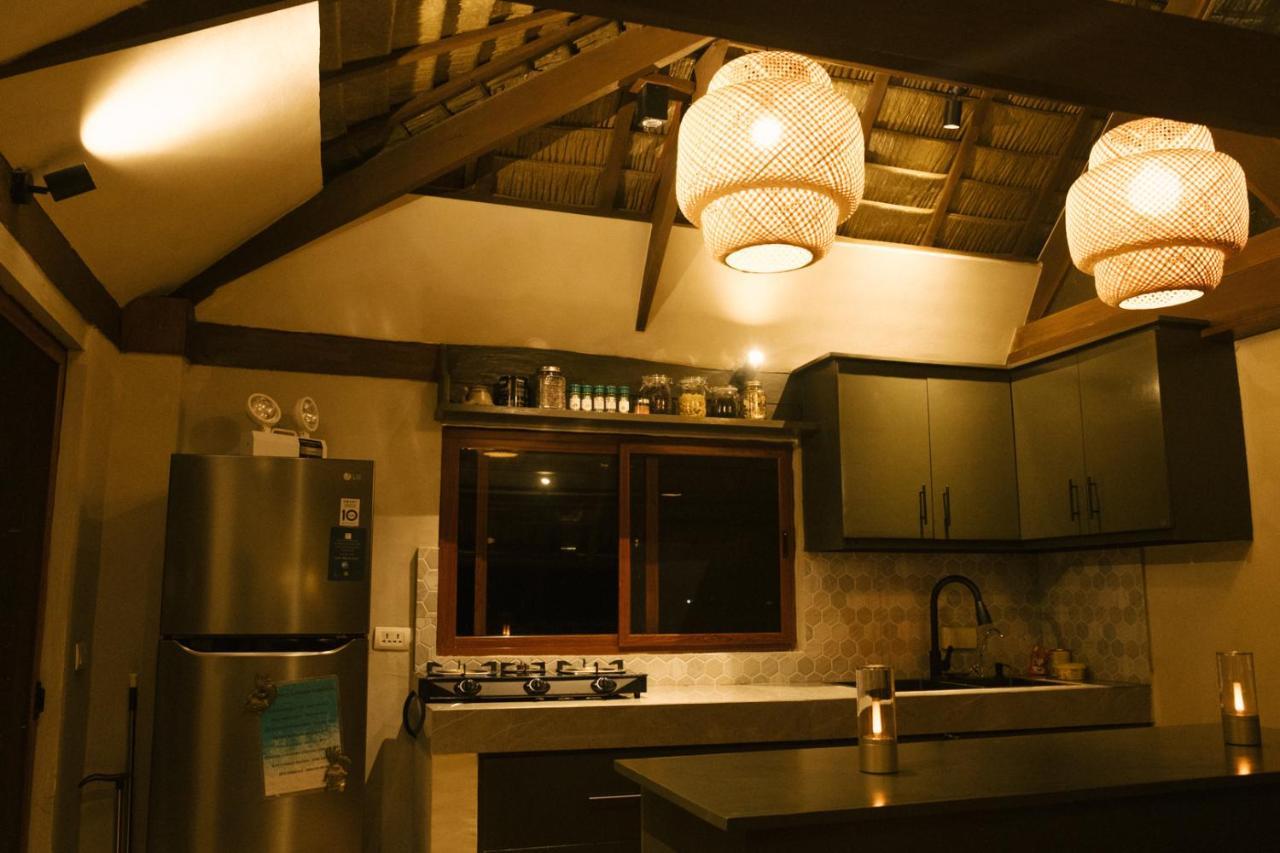 Domu Mia Villa Siargao General Luna  Luaran gambar
